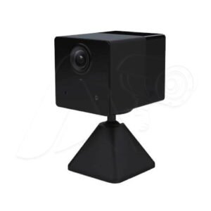 CAM IP 2MP INTERIOR C/BATERIA 7800MAH WIFI 2.4