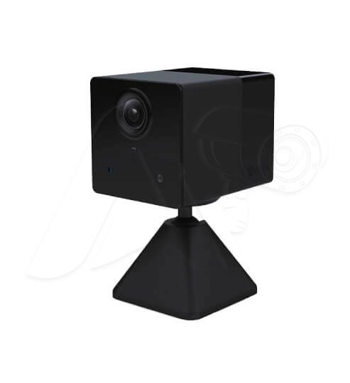 CAM IP 2MP INTERIOR C/BATERIA 7800MAH WIFI 2.4