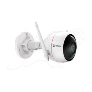 C3W PRO CAM IP EXT 2MP 1080P. LENTE 2.8MM
