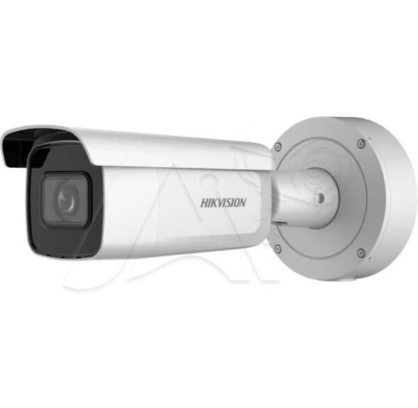 TUBO IP 2MP. LENTE VARIFOCAL 2.8-12MM