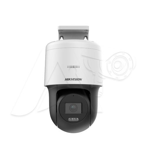 DOMO IP PANTILT P/INTERIOR 4MP