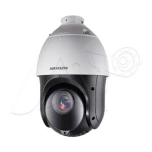 DOMO IP PTZ 25X 1080P IR 100M CARCAZA PLASTICA