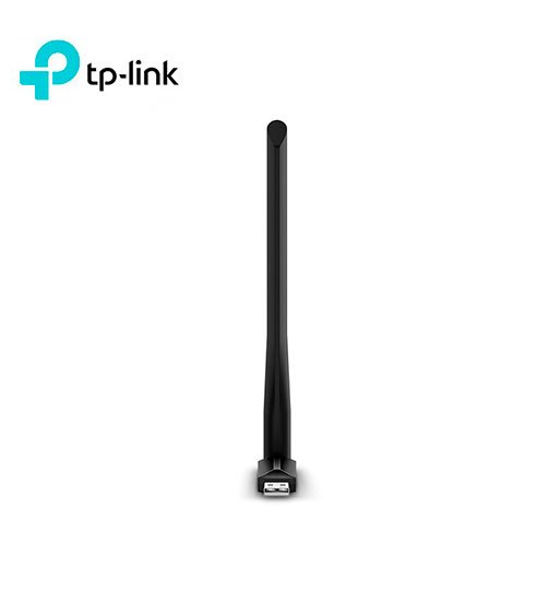 ADAPTADOR USB WIFI DOBLE BANDA 2.4-5GHZ ANTENA EXTERNA - Imagen 2