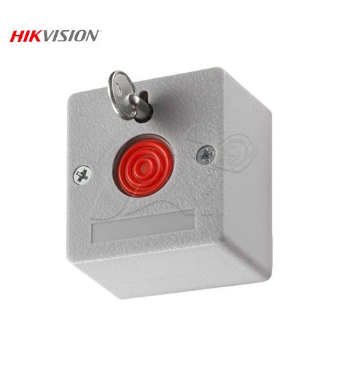 BOTON DE PANICO CABLEADO