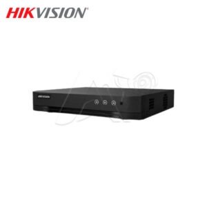 DVR Hikvision DS-7216HGHI-M1(S) – 16 Canales 720p con Audio – 1 HDD – 220V