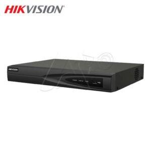 NVR 8CH POE 1 SATA