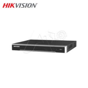 NVR 16CH POE 2 SATA