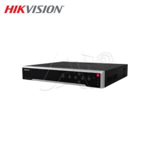 NVR 16CH POE HASTA 4 HDD