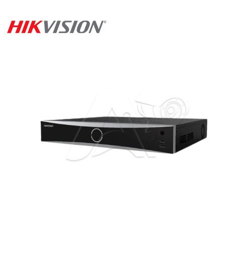 NVR 32CH HASTA 4 HDD(3)