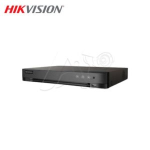 DVR 4CH ACUSENSE 8MP HDMI 1HDD - 220V-HU