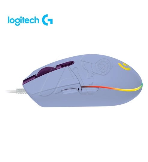 LOGITECH 203 LILA - Imagen 3