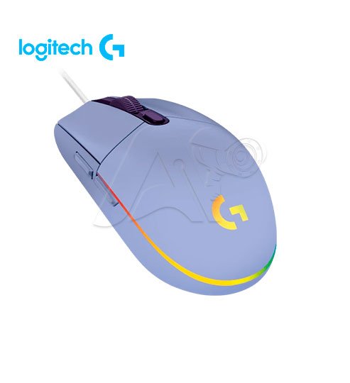 LOGITECH 203 LILA - Imagen 2