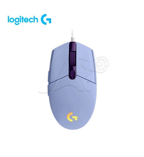 LOGITECH 203 LILA