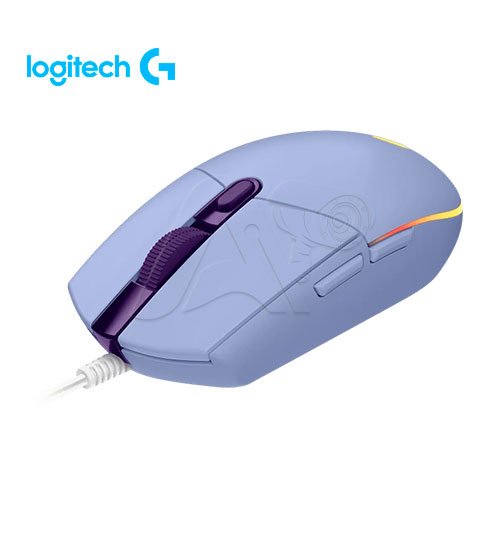 LOGITECH 203 LILA - Imagen 4