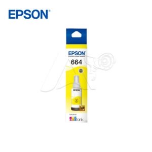 TINTA EPSON ORIGINAL 664 WELLOY EN BOTELLA