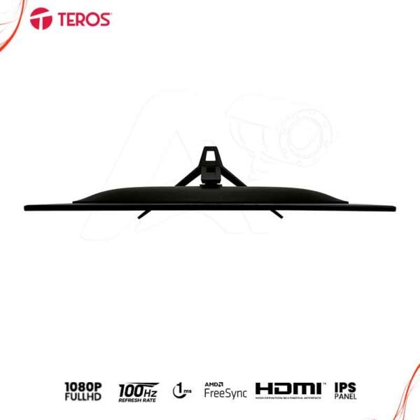MONITOR TEROS 27" TE-2712S IPS 100HZ 1MS FLAT FHD - Imagen 5