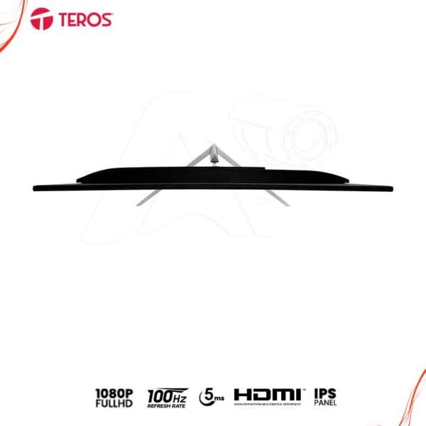 Monitor Teros TE-2124S, 21.45",1ms,100HZ,IPS, 1920x1080 Full HD, HDMI / VGA - Imagen 6