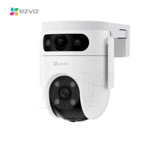 EZVIZ H9c Camara Dual 2K Exterior 10MP WIFI LENTE 2.8+6MM