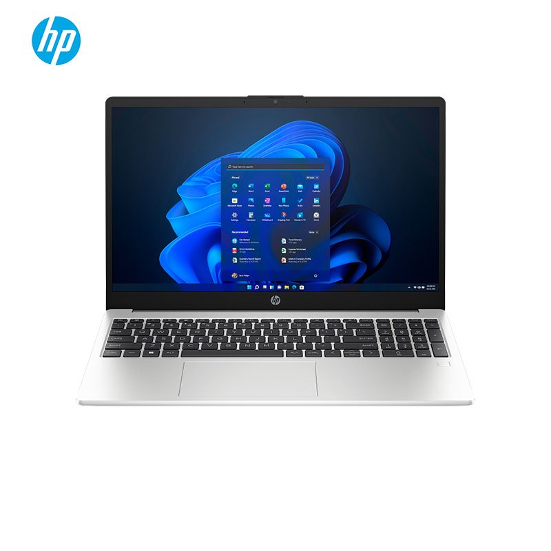 Laptop HP Intel Core i7-1355U , 250 G10 , 16GB RAM , 1TB SSD M.2 , 15.6″ HD , Wi-Fi 6 , FreeDOS 3.0 - Imagen 2