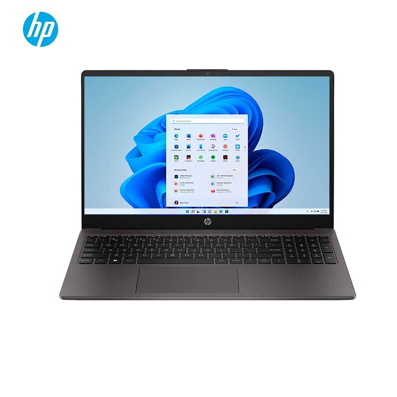 Laptop HP Intel Core i5-1334U 250 G10, 8GB RAM, 512GB SSD M.2, 15.6" HD, Wi-Fi 6 - Imagen 2